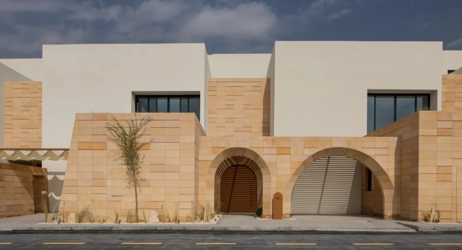 إطلاق مشروع رسى في حي حطين، الثغر