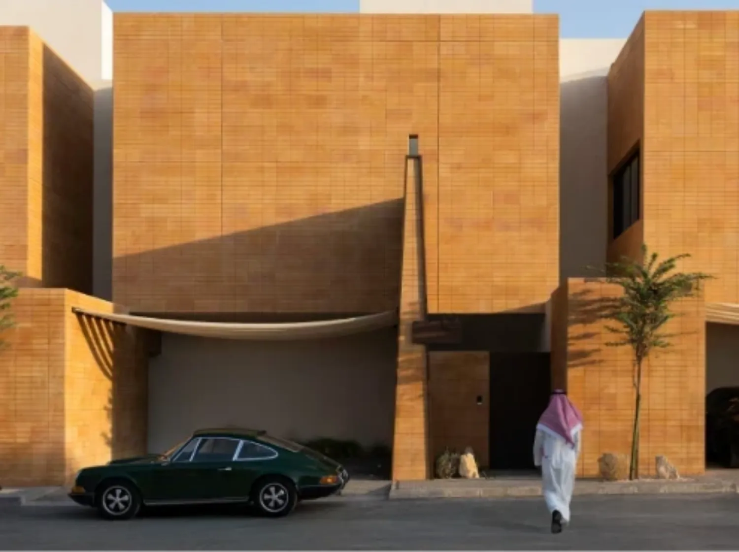 إطلاق مشروع جلا في حي الملقا