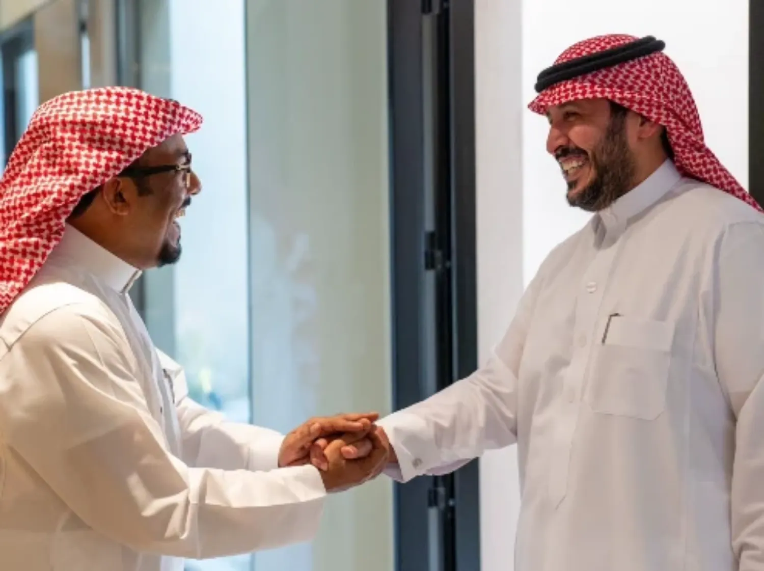إطلاق مشروع رفى في حي البساتين بالدرعية