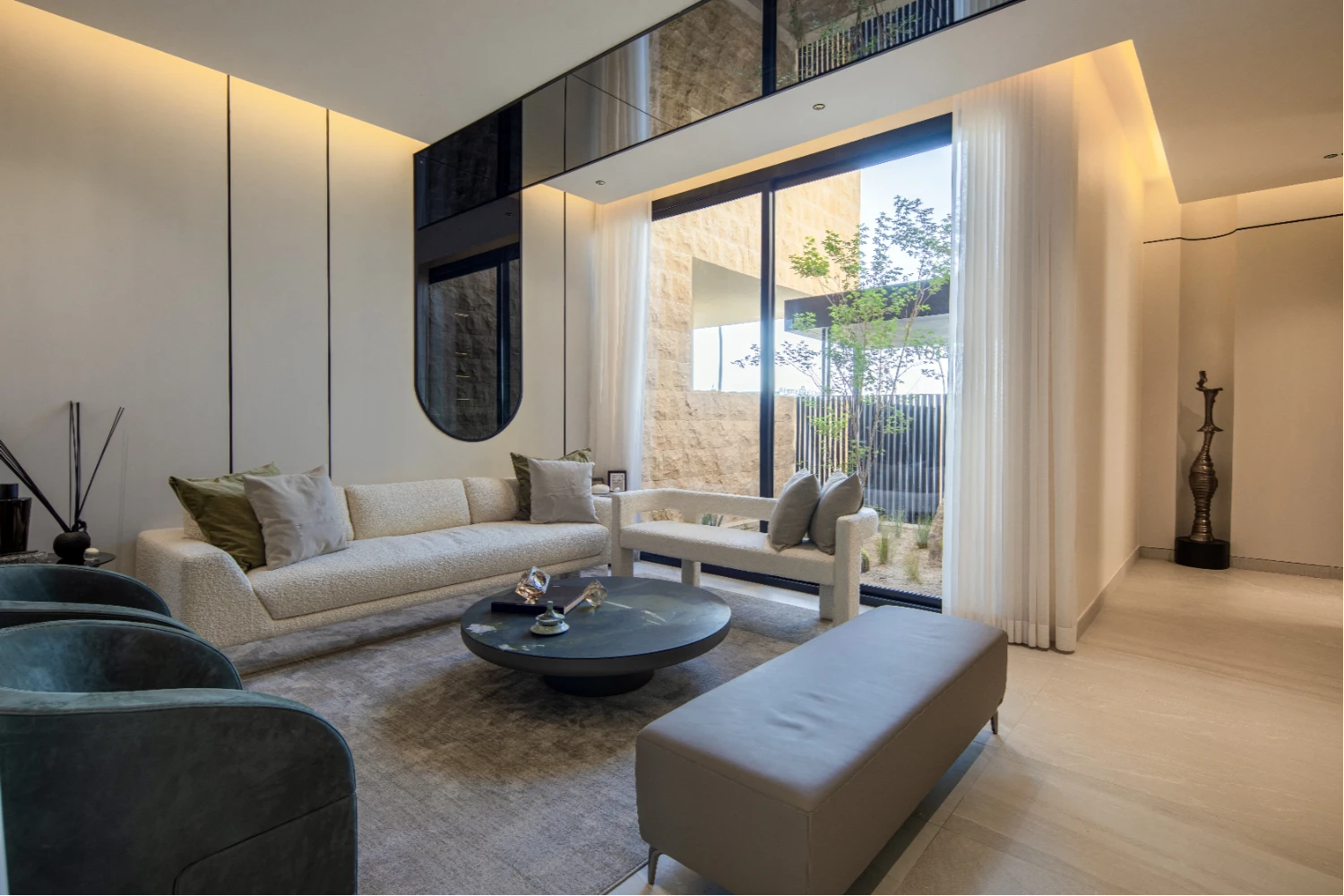 Virtual Tour
