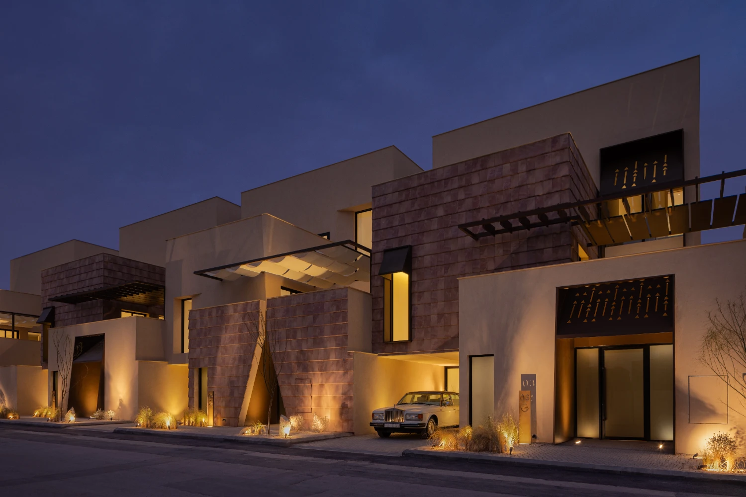 مشروع رفى
