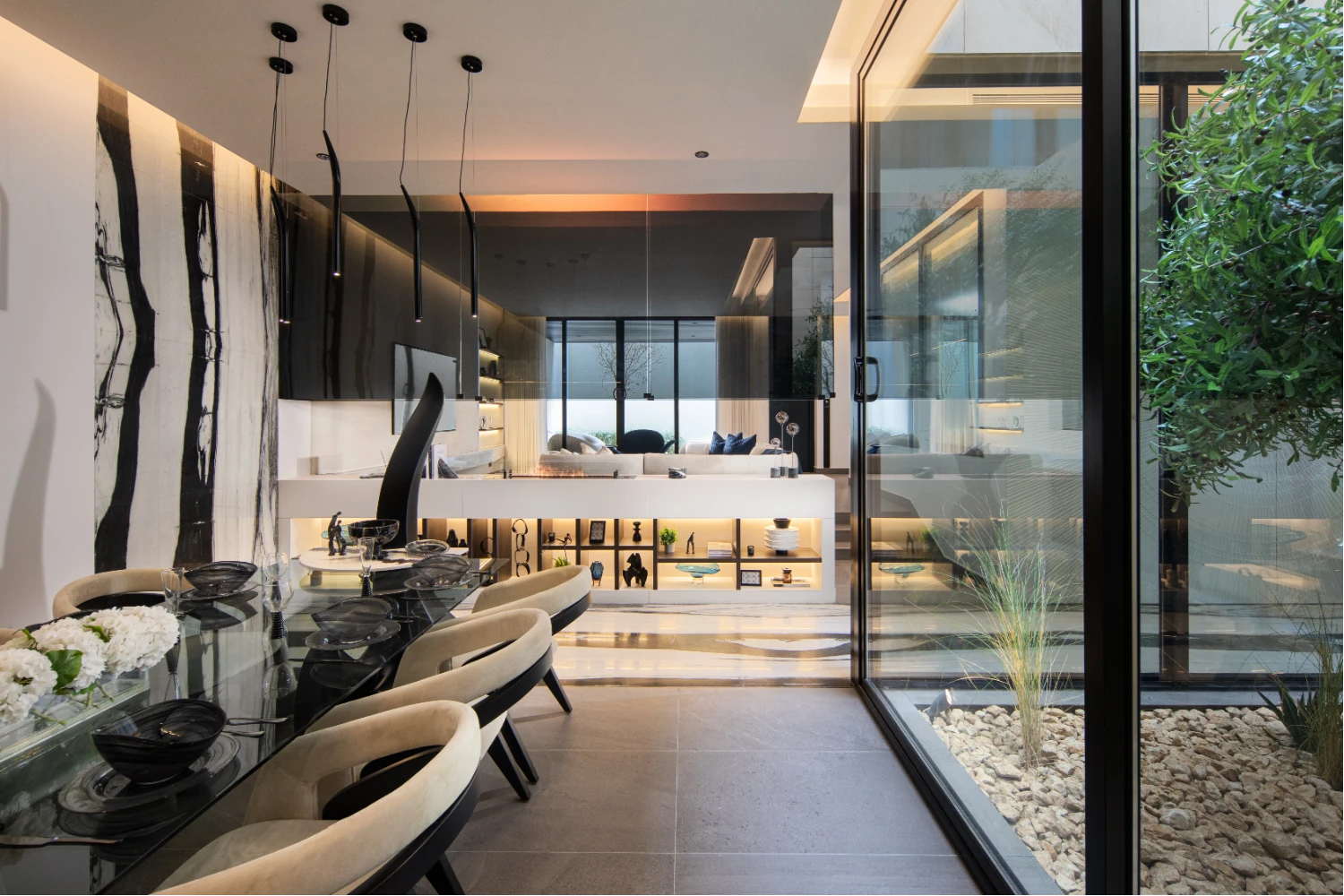 Virtual Tour