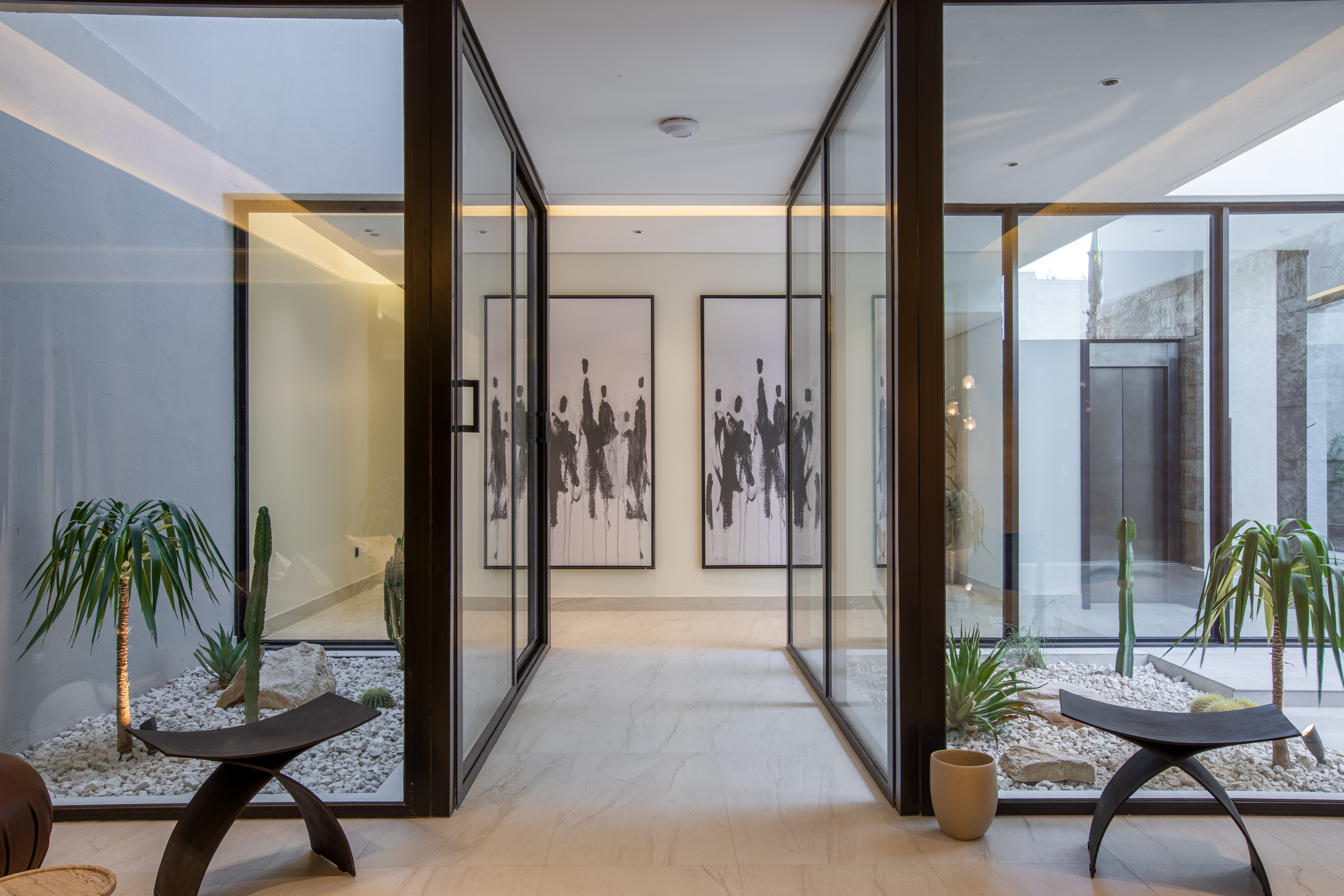 Virtual Tour
