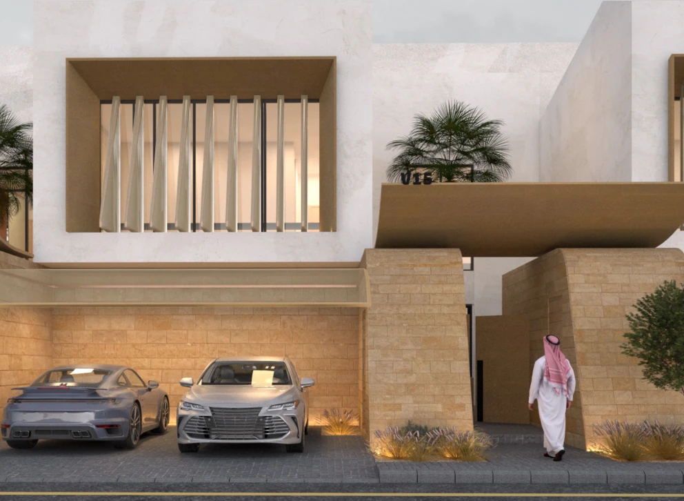 مشروع رسال