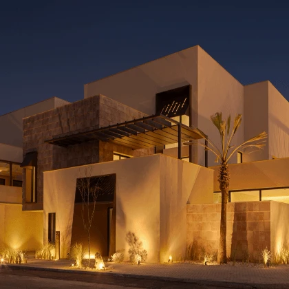 الرؤية المعمارية