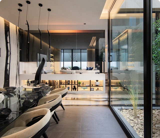 Modern Architecture