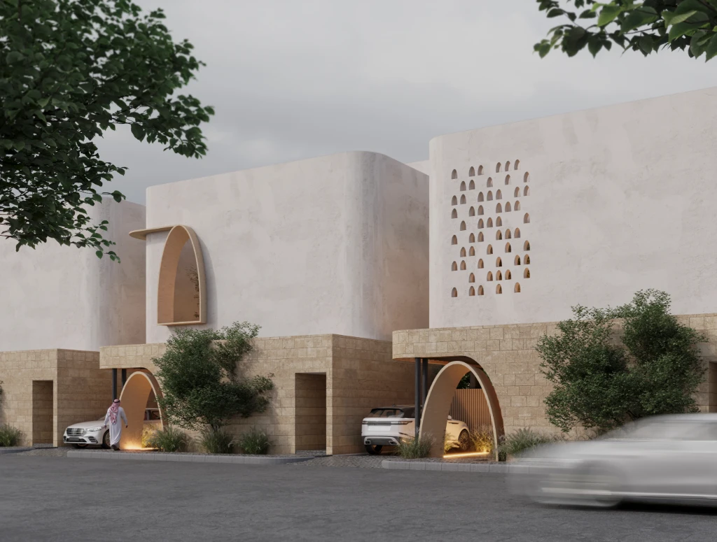 نظرة عامة عن المشروع
