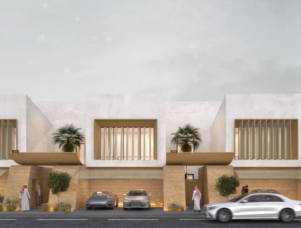 نظرة عامة عن المشروع